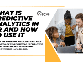 What is Predictive Analytics in HR and How to Use It