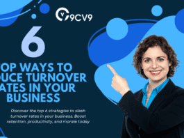 Top 6 Ways to Reduce Turnover Rates in Your Business