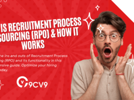 What is Recruitment Process Outsourcing (RPO) & How It Works