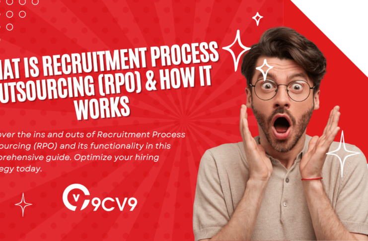 What is Recruitment Process Outsourcing (RPO) & How It Works