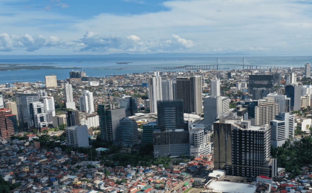 Cebu City: Emerging Tech Hub in the Visayas