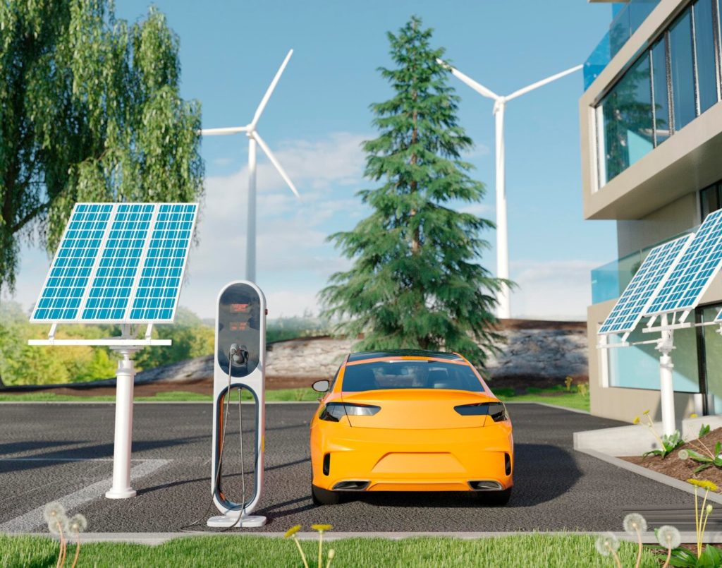 Top Electric Vehicles (EV) Statistics and Trends To Know In 2024