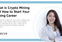 What is Crypto Mining and How to Start Your Mining Career What is Crypto Mining and How to Start Your Mining Career