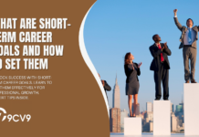 What Are Short-Term Career Goals and How To Set Them What Are Short-Term Career Goals and How To Set Them