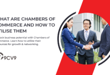 What are Chambers of Commerce and How To Utilise Them What are Chambers of Commerce and How To Utilise Them