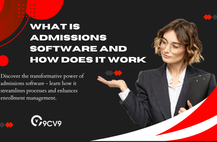 What is Admissions Software and How Does It Work