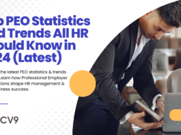 Top PEO Statistics and Trends All HR Should Know in 2024 (Latest)