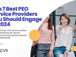 Top 7 Best PEO Service Providers You Should Engage in 2024