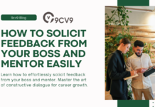 How to Solicit Feedback from Your Boss and Mentor Easily How to Solicit Feedback from Your Boss and Mentor Easily