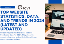 Top Website Statistics, Data, and Trends in 2024 (Latest and Updated) Top Website Statistics, Data, and Trends in 2024 (Latest and Updated)