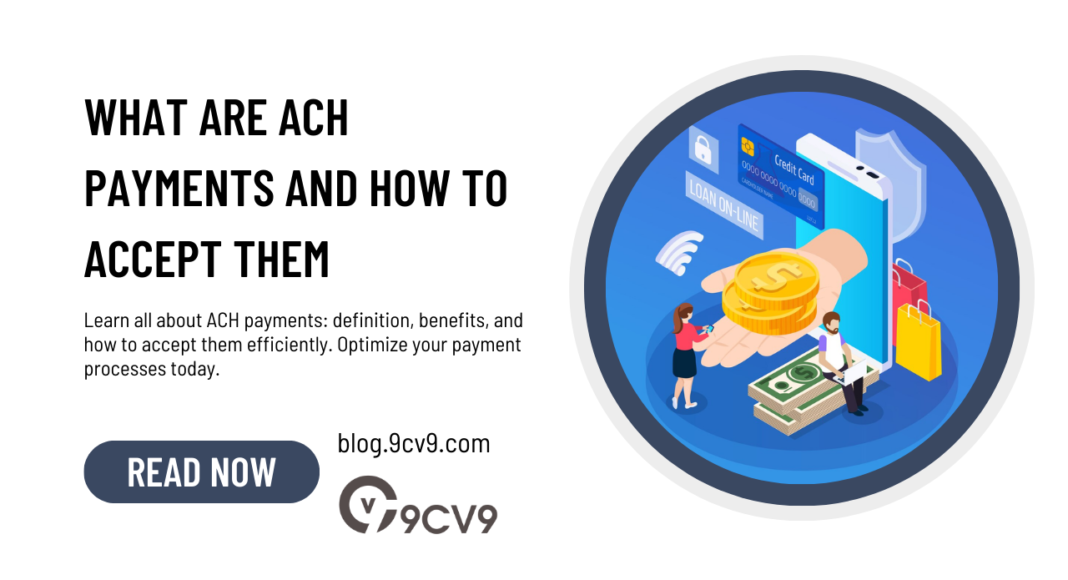 What are ACH Payments and How to Accept Them
