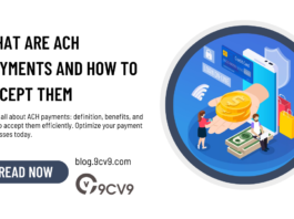 What are ACH Payments and How to Accept Them