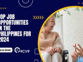 Top Job Opportunities in the Philippines for 2024