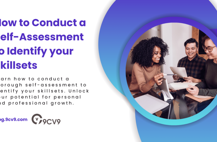 How to Conduct a Self-Assessment to Identify Your Skillsets