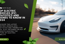 Top Electric Vehicles (EV) Statistics and Trends To Know In 2024 Top Electric Vehicles (EV) Statistics and Trends To Know In 2024