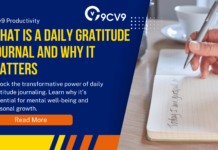 What is a Daily Gratitude Journal and Why It Matters What is a Daily Gratitude Journal and Why It Matters
