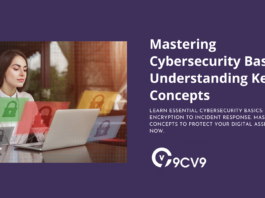 Mastering Cybersecurity Basics: Understanding Key Concepts