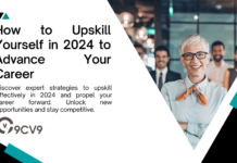 How to Upskill Yourself in 2024 to Advance Your Career How to Upskill Yourself in 2024 to Advance Your Career