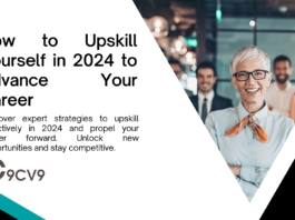 How to Upskill Yourself in 2024 to Advance Your Career