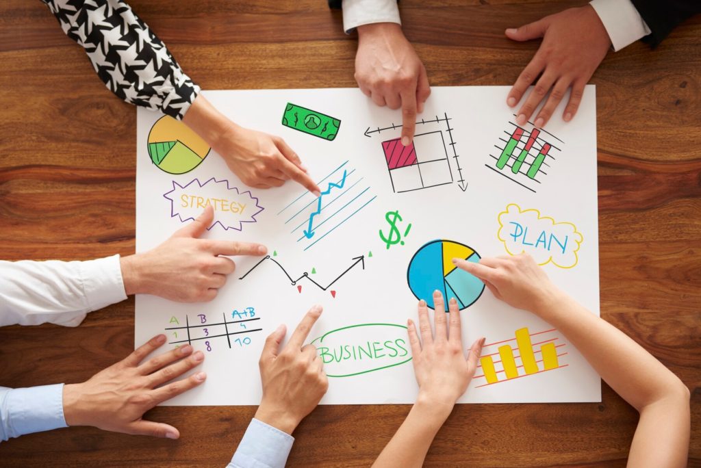 How to Develop a Robust Business Strategy For Your Business