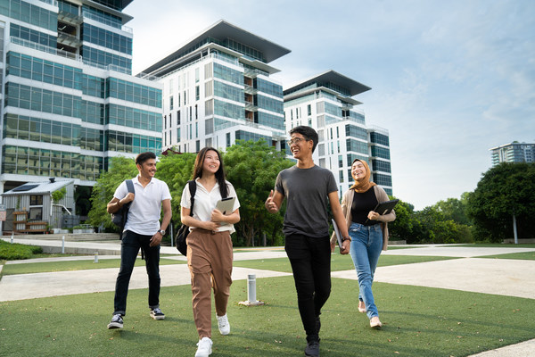 Top 5 Universities to Hire the Best Talents in Malaysia for 2024. Image Source: PR Newswire Asia