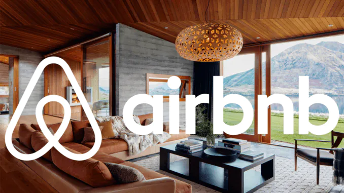 Airbnb. Image Source: StocksBNB