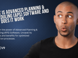 What is Advanced Planning & Scheduling (APS) Software and How Does It Work