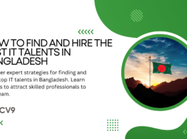 How to Find and Hire the Best IT Talents in Bangladesh