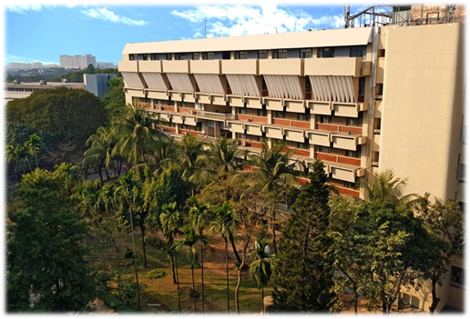 Bangladesh University of Engineering and Technology (BUET)