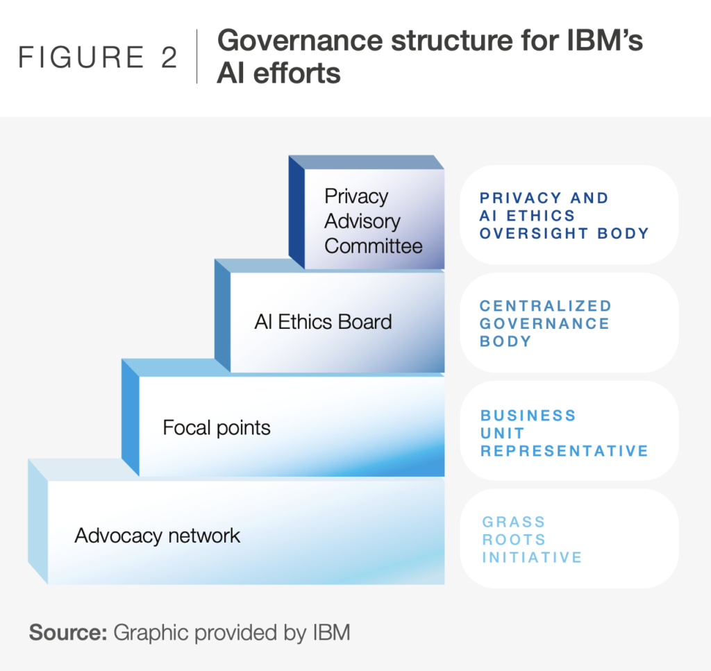 IBM's Ethical AI Framework