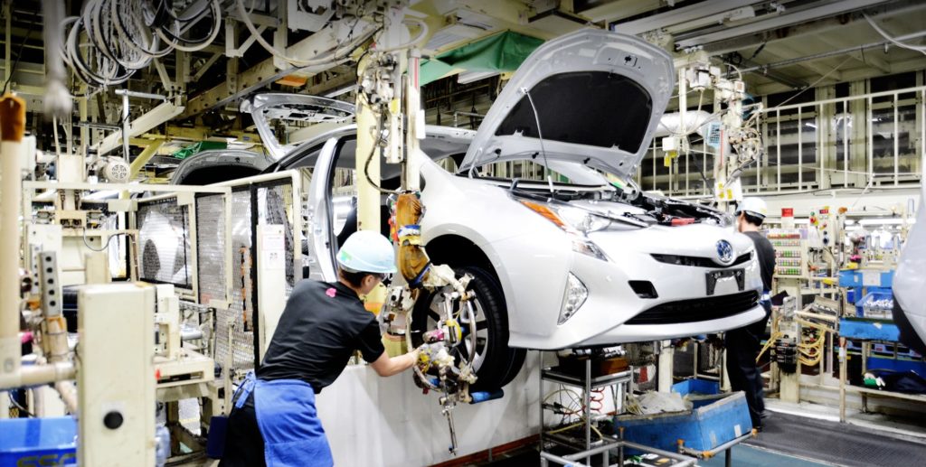 Toyota, renowned for its lean manufacturing principles, utilizes APS Software to orchestrate its production processes seamlessly