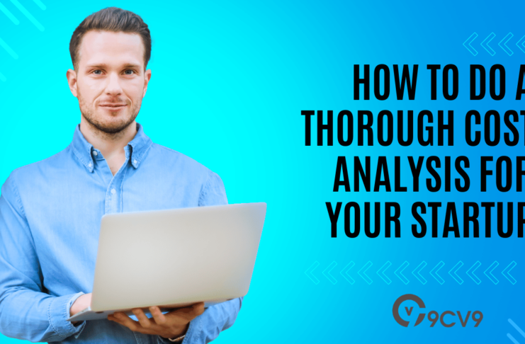 How to do a Thorough Cost Analysis for your Startup