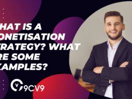 What is a Monetisation Strategy? What are some Examples?