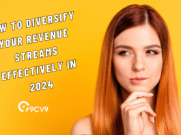 How to Diversify Your Revenue Streams Effectively in 2024
