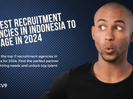 11 Best Recruitment Agencies in Indonesia To Engage in 2024