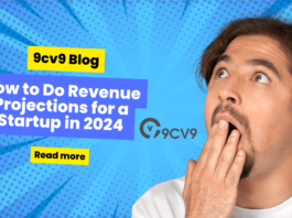 How to Do Revenue Projections for a Startup in 2024
