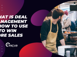 What Is Deal Management & How To Use It To Win More Sales