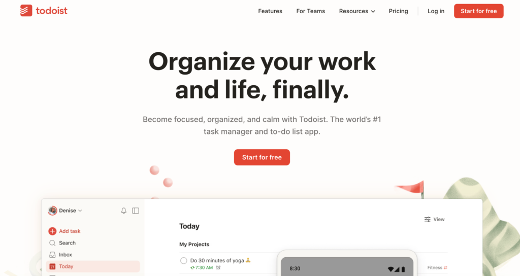 Todoist