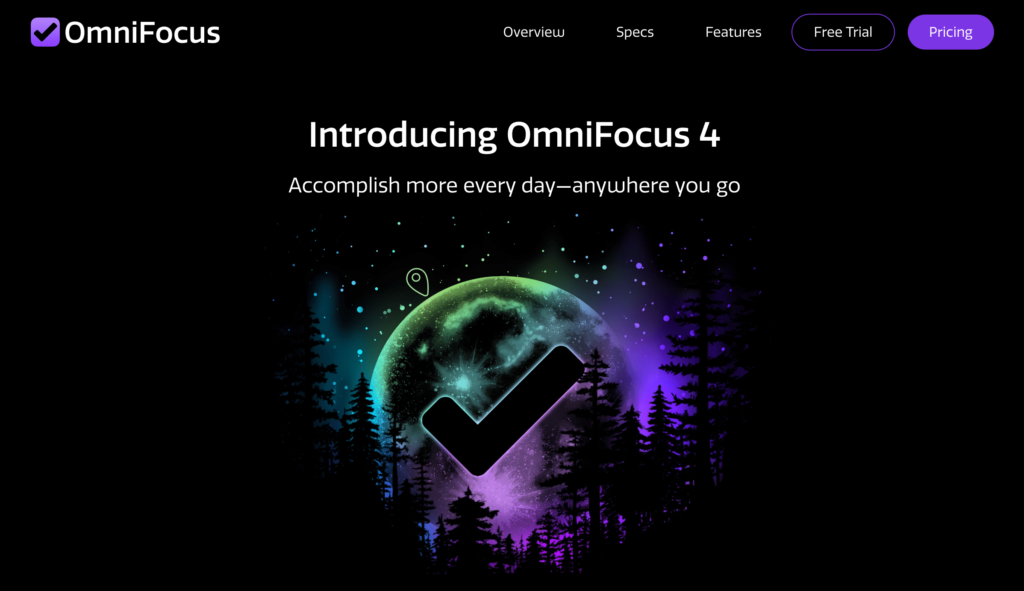 OmniFocus