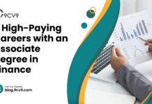 5 High-Paying Careers with an Associate Degree in Finance 5 High-Paying Careers with an Associate Degree in Finance