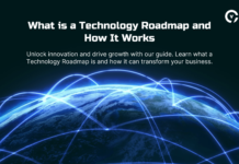 What is a Technology Roadmap and How It Works What is a Technology Roadmap and How It Works