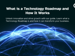 What is a Technology Roadmap and How It Works