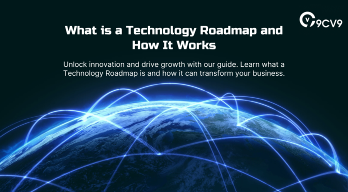 What is a Technology Roadmap and How It Works What is a Technology Roadmap and How It Works