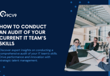 How to Conduct an Audit of Your Current IT Team’s Skills How to Conduct an Audit of Your Current IT Team's Skills