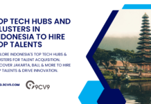 Top Tech Hubs and Clusters in Indonesia To Hire Top Talents Top Tech Hubs and Clusters in Indonesia To Hire Top Talents