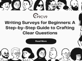 Writing Surveys for Beginners: A Step-by-Step Guide to Crafting Clear Questions
