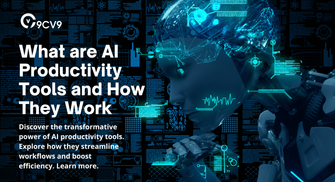 What are AI Productivity Tools and How They Work