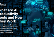 What are AI Productivity Tools and How They Work What are AI Productivity Tools and How They Work