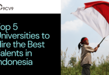Top 5 Universities to Hire the Best Talents in Indonesia Top 5 Universities to Hire the Best Talents in Indonesia