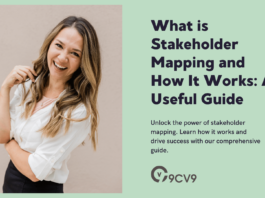 What is Stakeholder Mapping and How It Works: A Useful Guide